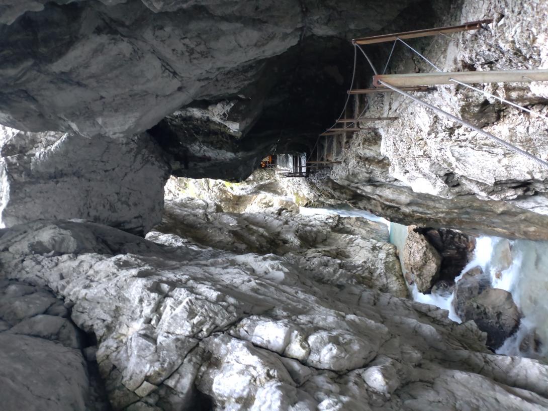 Tolles Bild nicht gedreht